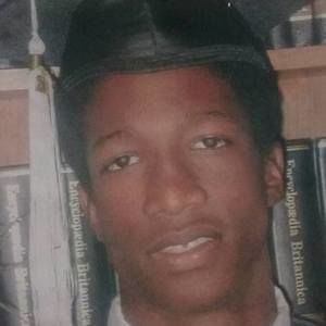 Meet your Posher, Dimitria